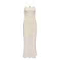 Product ONLY ONLHELENA STRAP SEQUINS MAXI DRESS WVN thumbnail image