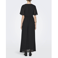 Product ONLY ONLSTAR LIFE S/S MIA MAXI DRESS WVN thumbnail image