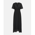 Product ONLY ONLSTAR LIFE S/S MIA MAXI DRESS WVN thumbnail image