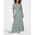 Product ONLY ONLSTAR LIFE S/S MIA MAXI DRESS WVN thumbnail image