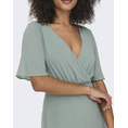 Product ONLY ONLSTAR LIFE S/S MIA MAXI DRESS WVN thumbnail image