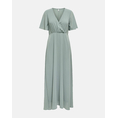 Product ONLY ONLSTAR LIFE S/S MIA MAXI DRESS WVN thumbnail image
