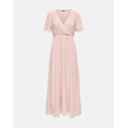 Product ONLY ONLSTAR LIFE S/S MIA MAXI DRESS WVN thumbnail image