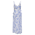 Product ONLY ONLMIRIAM LIFE S/L FRILL LONG DRESS PTM thumbnail image