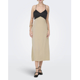 Product ONLY ONLJANE LIFE S/L JANICE LONG DRESS PTM thumbnail image