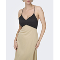 Product ONLY ONLJANE LIFE S/L JANICE LONG DRESS PTM thumbnail image
