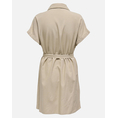 Product ONLY ONLJAKIRI LINEN S/S SHIRT DRESS PTM thumbnail image