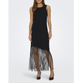 Product ONLY ONLZINNA S/L FRINGE DRESS JRS thumbnail image