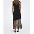 Product ONLY ONLZINNA S/L FRINGE DRESS JRS thumbnail image