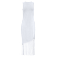 Product ONLY ONLZINNA S/L FRINGE DRESS JRS thumbnail image