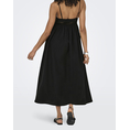 Product ONLY ONLBRIAR STRAP LONG DRESS WVN thumbnail image