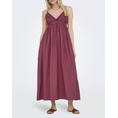 Product ONLY ONLBRIAR STRAP LONG DRESS WVN thumbnail image