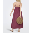 Product ONLY ONLBRIAR STRAP LONG DRESS WVN thumbnail image