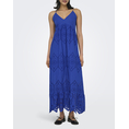 Product ONLY ONLMILLA LIFE STRAP MAXI DRESS WVN thumbnail image