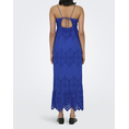 Product ONLY ONLMILLA LIFE STRAP MAXI DRESS WVN thumbnail image