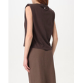 Product PATRIZIA PEPE MAGLIA/T-SHIRT ΜΠΛΟΥΖΑ ΓΥΝΑΙΚΕΙΟ thumbnail image