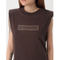 Product PATRIZIA PEPE MAGLIA/T-SHIRT ΜΠΛΟΥΖΑ ΓΥΝΑΙΚΕΙΟ thumbnail image