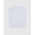 Product PATRIZIA PEPE MAGLIA/T-SHIRT ΜΠΛΟΥΖΑ ΓΥΝΑΙΚΕΙΟ thumbnail image