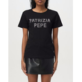 Product PATRIZIA PEPE MAGLIA/T-SHIRT ASPETTO GENERIC ΜΠΛΟΥΖΑ ΓΥΝΑΙΚΕΙΟ thumbnail image