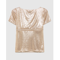Product PATRIZIA PEPE MAGLIA/T-SHIRT ΜΠΛΟΥΖΑ ΓΥΝΑΙΚΕΙΟ thumbnail image
