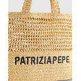 Product PATRIZIA PEPE  BORSA/BAG ΤΣΑΝΤΑ ΓΥΝΑΙΚΕΙΟ (Διαστάσεις: 38 x 23 x 10εκ.) thumbnail image