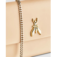 Product PATRIZIA PEPE  BORSA/BAG ΤΣΑΝΤΑ ΓΥΝΑΙΚΕΙΟ (Διαστάσεις: 28 x 16εκ.) thumbnail image