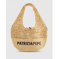 Product PATRIZIA PEPE  BORSA/BAG ΤΣΑΝΤΑ ΓΥΝΑΙΚΕΙΟ (Διαστάσεις: 47 x 58εκ.) thumbnail image