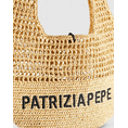 Product PATRIZIA PEPE  BORSA/BAG ΤΣΑΝΤΑ ΓΥΝΑΙΚΕΙΟ (Διαστάσεις: 47 x 58εκ.) thumbnail image