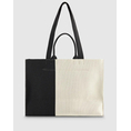 Product PATRIZIA PEPE  BORSA/BAG ΤΣΑΝΤΑ ΓΥΝΑΙΚΕΙΟ (Διαστάσεις: 38 x 30 x 17εκ.) thumbnail image