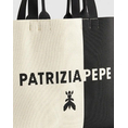 Product PATRIZIA PEPE  BORSA/BAG ΤΣΑΝΤΑ ΓΥΝΑΙΚΕΙΟ (Διαστάσεις: 38 x 30 x 17εκ.) thumbnail image