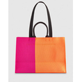 Product PATRIZIA PEPE  BORSA/BAG ΤΣΑΝΤΑ ΓΥΝΑΙΚΕΙΟ (Διαστάσεις: 38 x 30 x 17εκ.) thumbnail image
