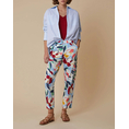 Product PENNY BLACK FIORDI TROUSERS thumbnail image
