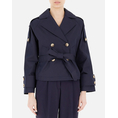 Product PENNY BLACK ANSON Short Coat thumbnail image