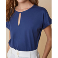 Product PENNY BLACK ΡΟΥΧΑ T-SHIRTS - TOPS T-SHIRTS thumbnail image
