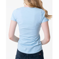 Product PEPE JEANS DROP 2A NEW VIRGINIA SS N ΜΠΛΟΥΖΑ ΓΥΝΑΙΚΕΙΟ thumbnail image