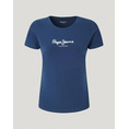 Product PEPE JEANS DROP 2A NEW VIRGINIA SS N ΜΠΛΟΥΖΑ ΓΥΝΑΙΚΕΙΟ thumbnail image