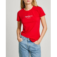 Product PEPE JEANS DROP 0 NEW VIRGINIA SS N WOMEN'S T-SHIRT thumbnail image