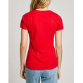 Product PEPE JEANS DROP 0 NEW VIRGINIA SS N WOMEN'S T-SHIRT thumbnail image