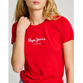 Product PEPE JEANS DROP 0 NEW VIRGINIA SS N WOMEN'S T-SHIRT thumbnail image