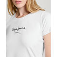 Product PEPE JEANS DROP 2A NEW VIRGINIA SS N ΜΠΛΟΥΖΑ ΓΥΝΑΙΚΕΙΟ thumbnail image