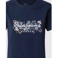Product PEPE JEANS DROP 1 ROSALIND WOMEN'S T-SHIRT thumbnail image