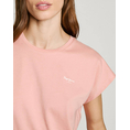Product PEPE JEANS DROP 1 BLOOMA ΜΠΛΟΥΖΑ ΓΥΝΑΙΚΕΙΟ thumbnail image