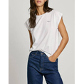 Product PEPE JEANS DROP 1 BLOOMA ΜΠΛΟΥΖΑ ΓΥΝΑΙΚΕΙΟ thumbnail image