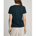 Product PEPE JEANS DROP 2 MACY V-NECK WOMEN'S T-SHIRT thumbnail image