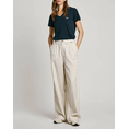 Product PEPE JEANS DROP 2 MACY V-NECK WOMEN'S T-SHIRT thumbnail image