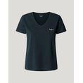 Product PEPE JEANS DROP 2 MACY V-NECK WOMEN'S T-SHIRT thumbnail image