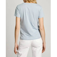 Product PEPE JEANS DROP 2 MACY V-NECK WOMEN'S T-SHIRT thumbnail image