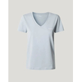 Product PEPE JEANS DROP 2 MACY V-NECK WOMEN'S T-SHIRT thumbnail image