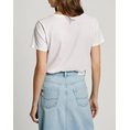 Product PEPE JEANS DROP 2 MACY V-NECK WOMEN'S T-SHIRT thumbnail image