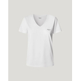 Product PEPE JEANS DROP 2 MACY V-NECK WOMEN'S T-SHIRT thumbnail image